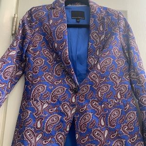 Banana Republic blazer